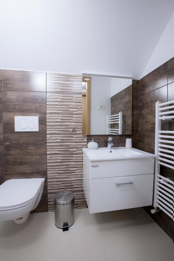 Apartments Razingar 9 Μπλεντ Εξωτερικό φωτογραφία