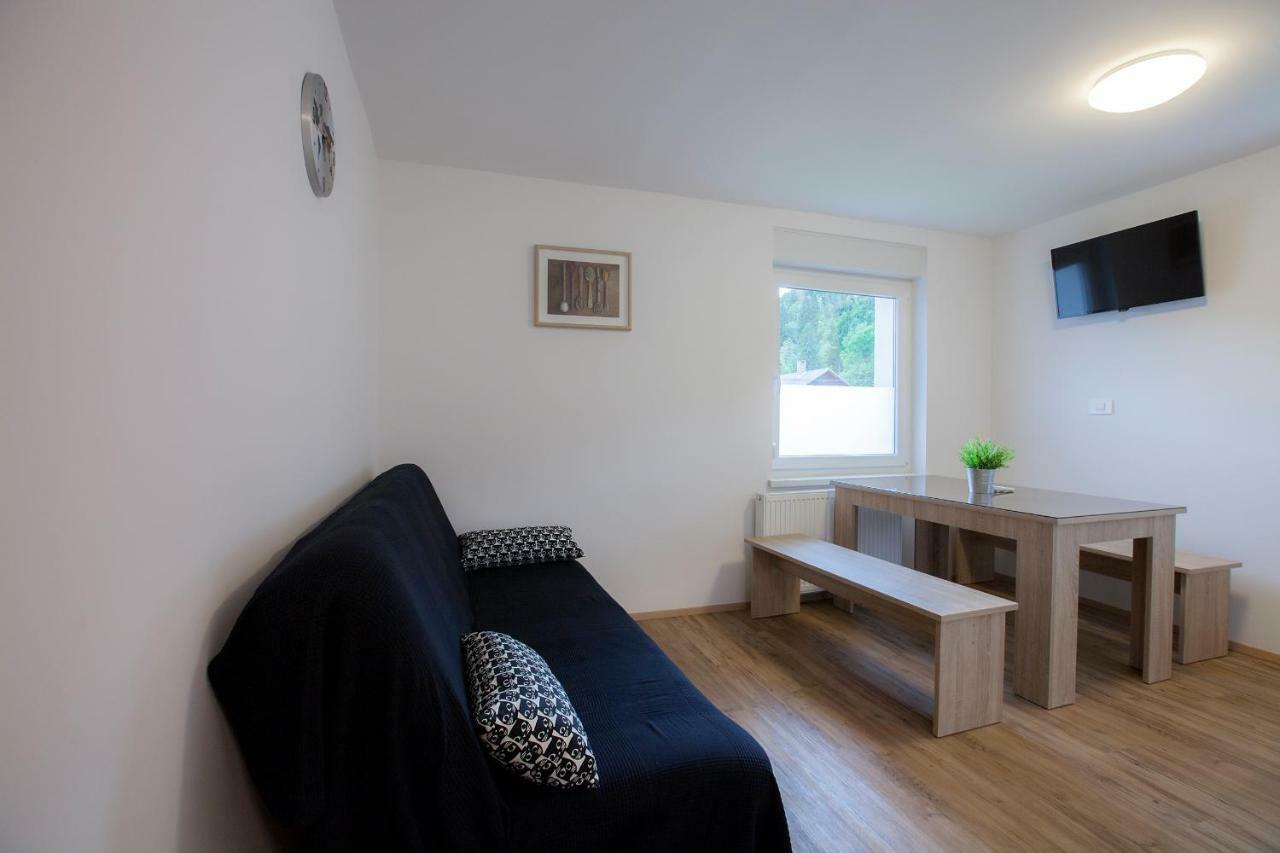 Apartments Razingar 9 Μπλεντ Εξωτερικό φωτογραφία
