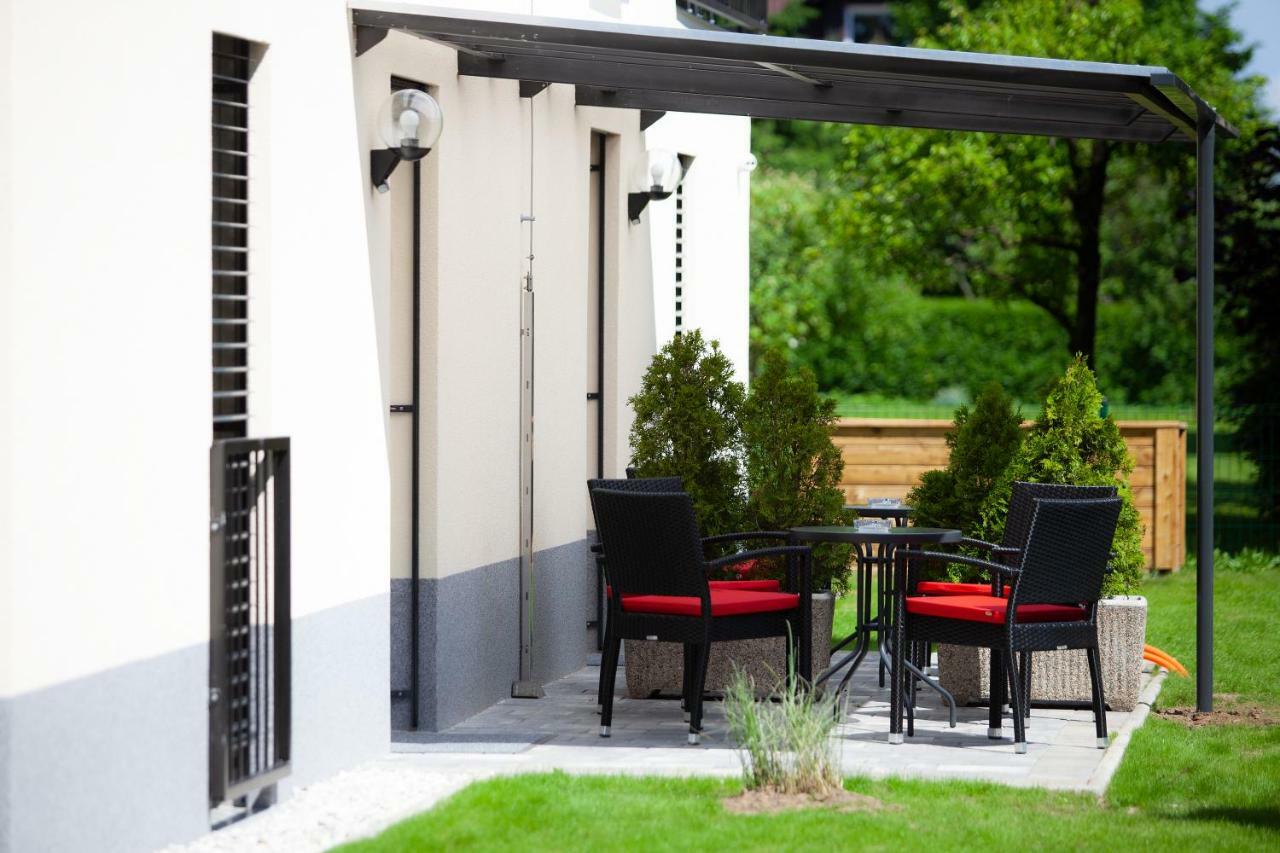 Apartments Razingar 9 Μπλεντ Εξωτερικό φωτογραφία