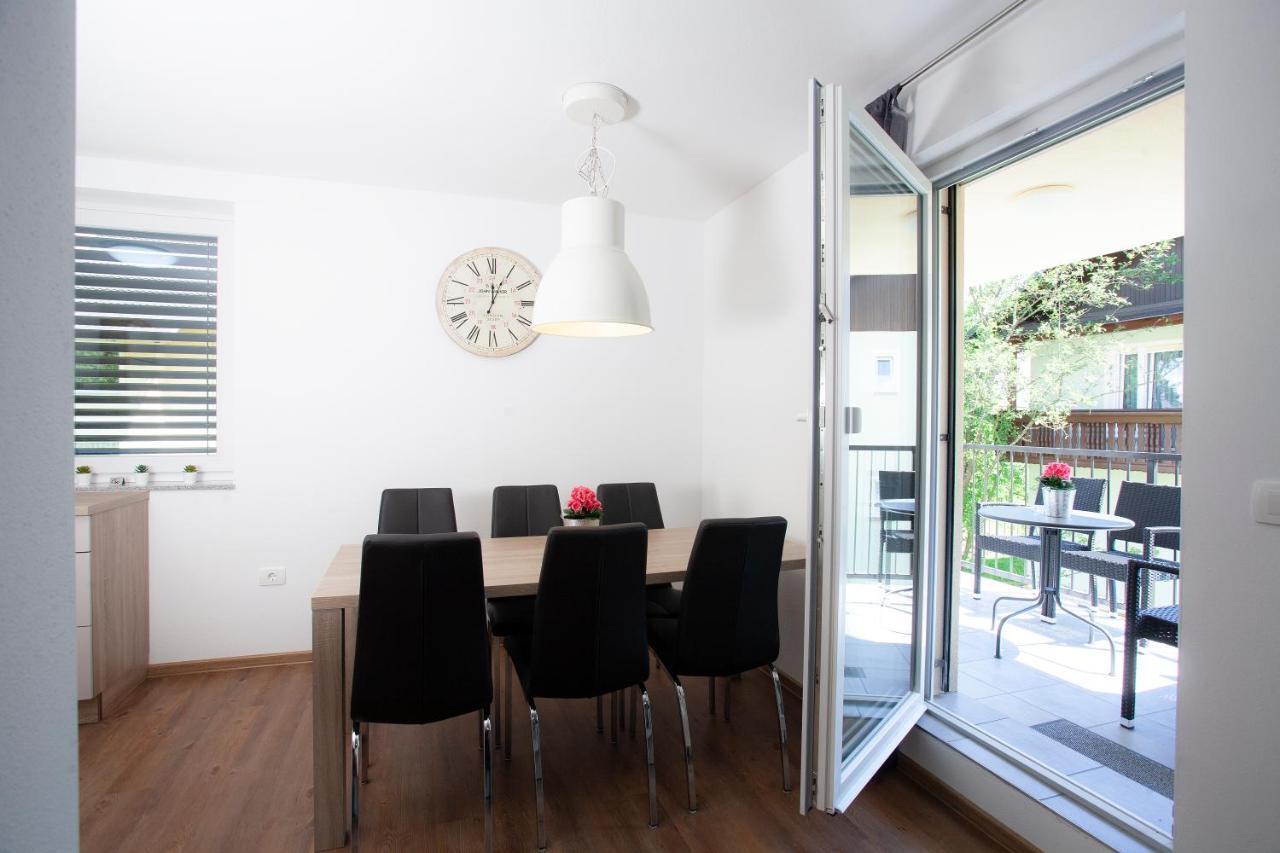 Apartments Razingar 9 Μπλεντ Εξωτερικό φωτογραφία