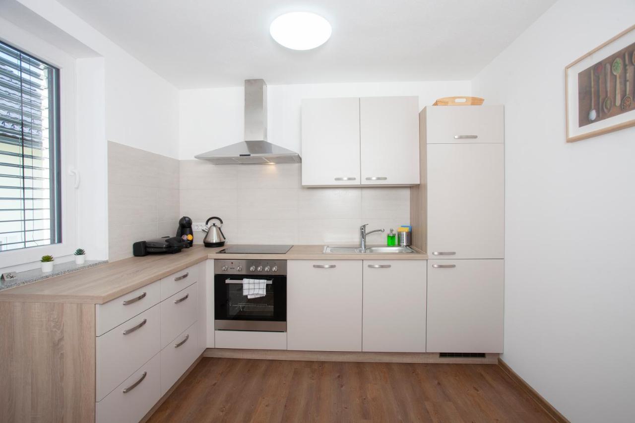 Apartments Razingar 9 Μπλεντ Εξωτερικό φωτογραφία