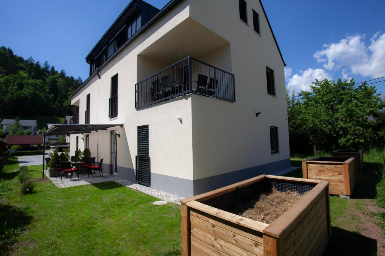 Apartments Razingar 9 Μπλεντ Εξωτερικό φωτογραφία